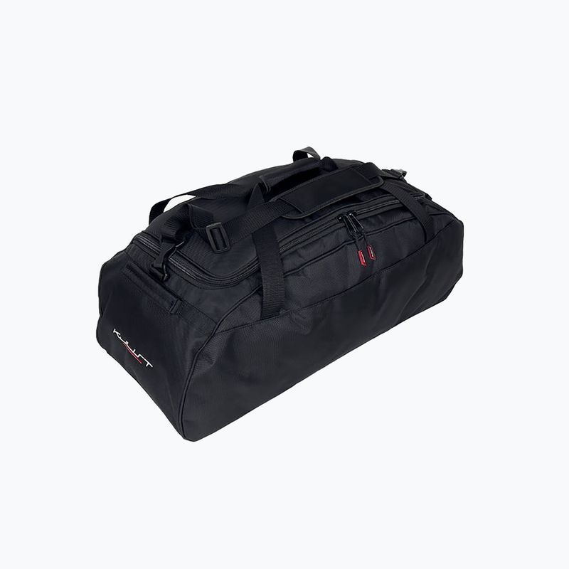 KJUST G3 Absolute 320 Set di borse da tetto 3 pezzi nero 14