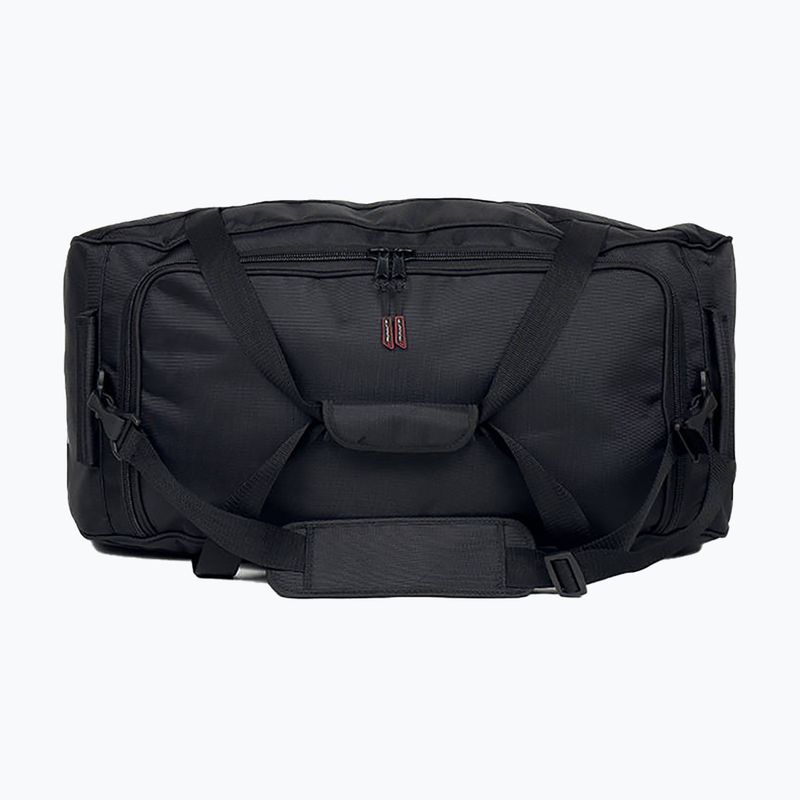 KJUST G3 Absolute 320 Set di borse da tetto 3 pezzi nero 16