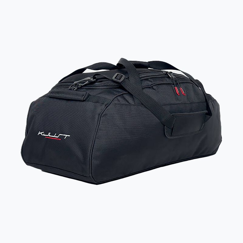 KJUST G3 Absolute 320 Set di borse da tetto 3 pezzi nero 18