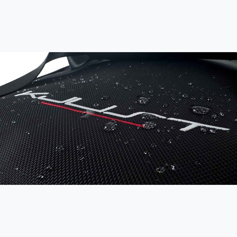 KJUST G3 Absolute 320 Set di borse da tetto 3 pezzi nero 26