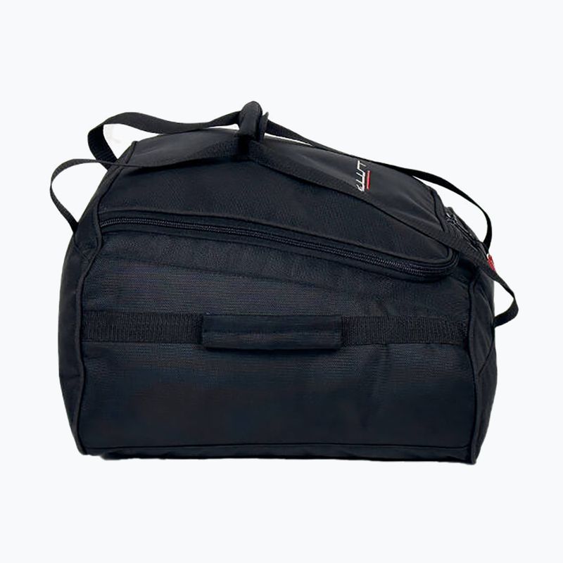 KJUST G3 Absolute 400 Set di borse da tetto 3 pezzi nero 8