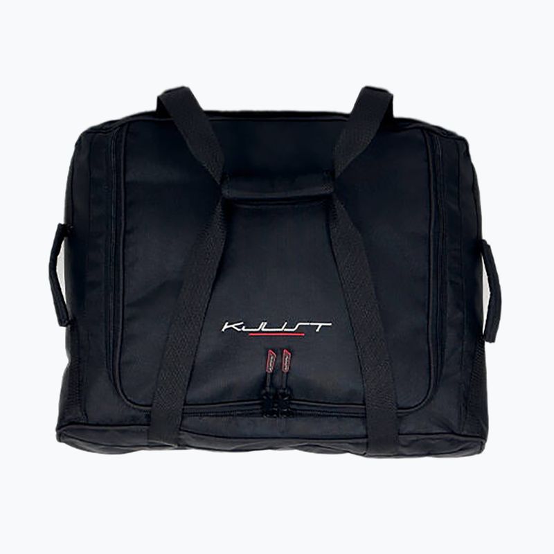 KJUST G3 Absolute 400 Set di borse da tetto 3 pezzi nero 9