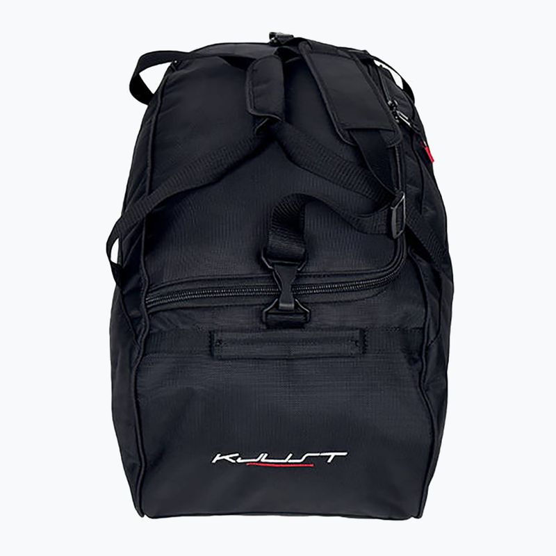 KJUST G3 Absolute 400 Set di borse da tetto 3 pezzi nero 15