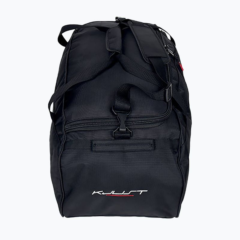 KJUST G3 Absolute 400 Set di borse da tetto 3 pezzi nero 22