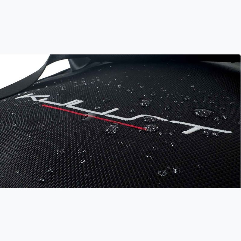 KJUST G3 Absolute 400 Set di borse da tetto 3 pezzi nero 27