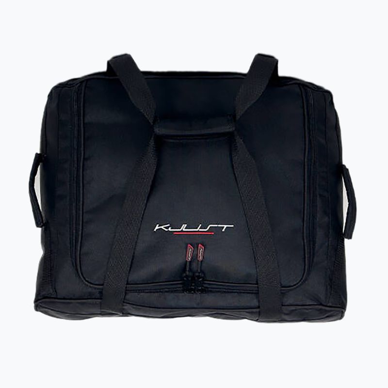 KJUST G3 Krono 400 Set di borse da tetto 3 pezzi nero 9