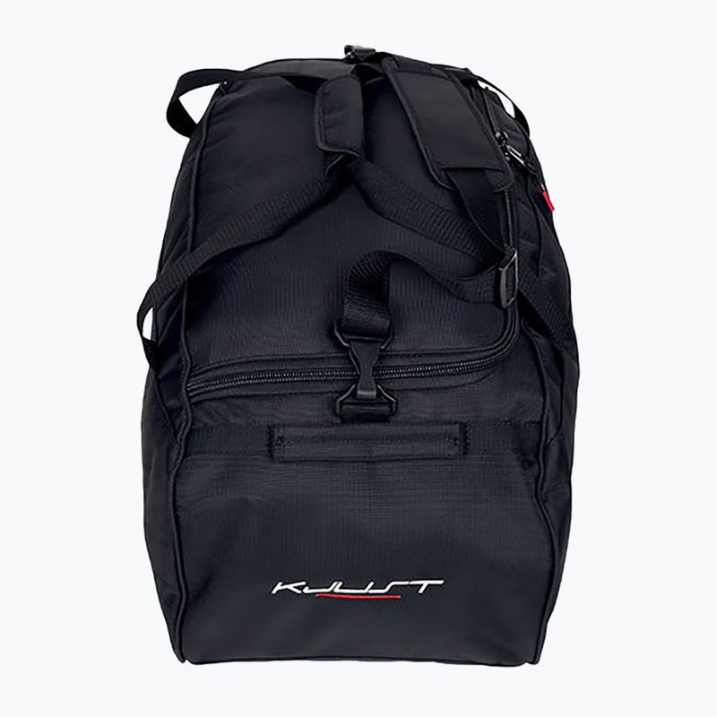 KJUST G3 Krono 400 Set di borse da tetto 3 pezzi nero 15