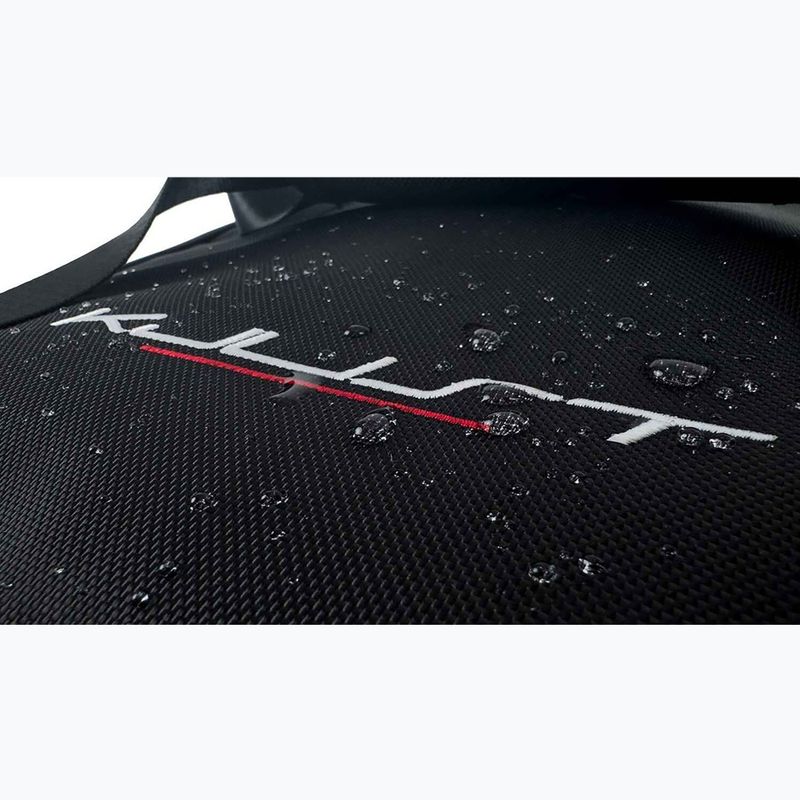 KJUST G3 Krono 400 Set di borse da tetto 3 pezzi nero 20