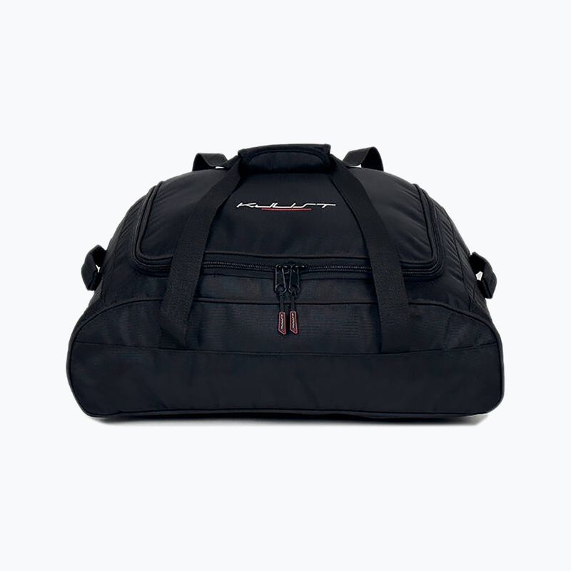 KJUST G3 Krono 480 Set di borse da tetto 4 pezzi nero 6