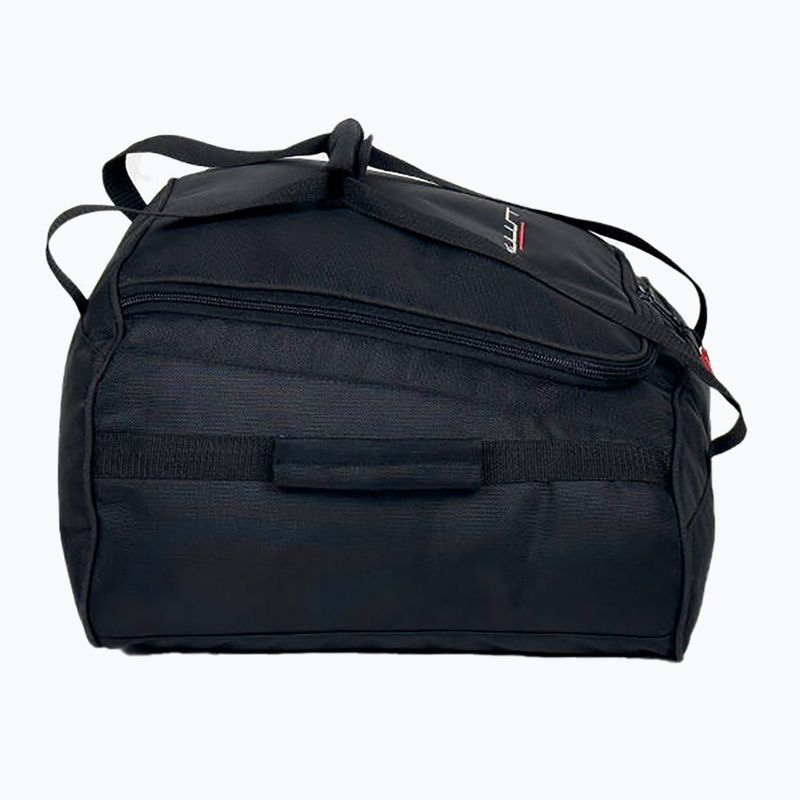 KJUST G3 Krono 480 Set di borse da tetto 4 pezzi nero 9