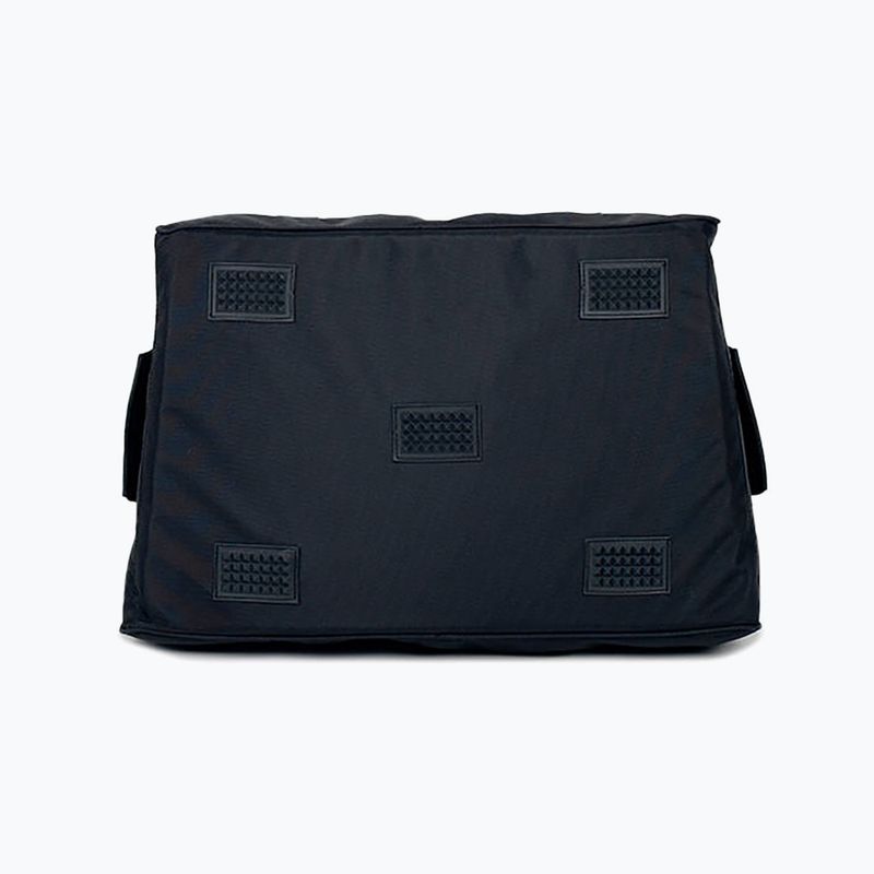 KJUST G3 Krono 480 Set di borse da tetto 4 pezzi nero 11