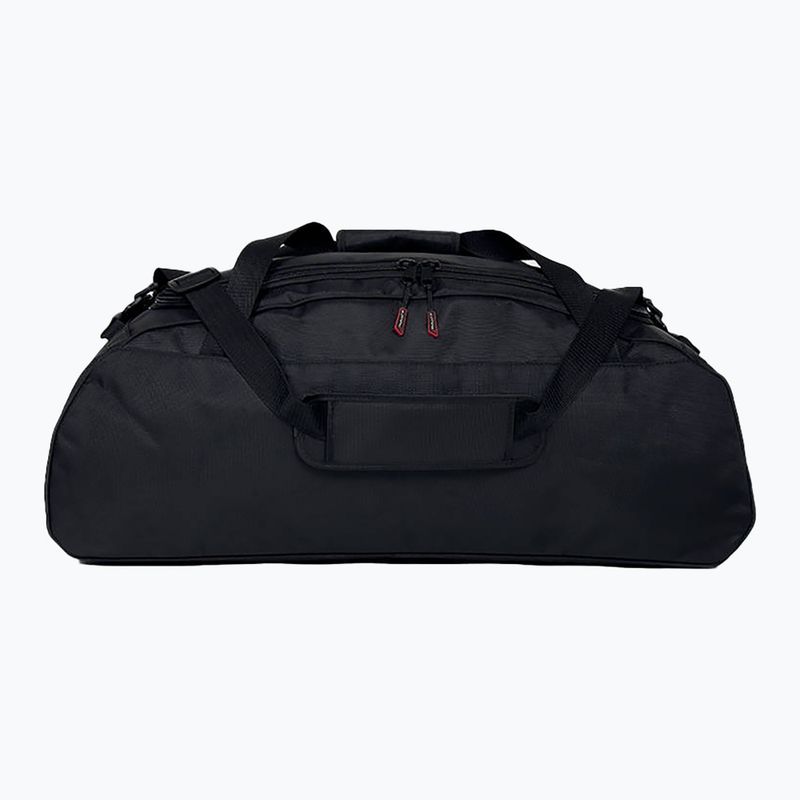 KJUST G3 Krono 480 Set di borse da tetto 4 pezzi nero 13