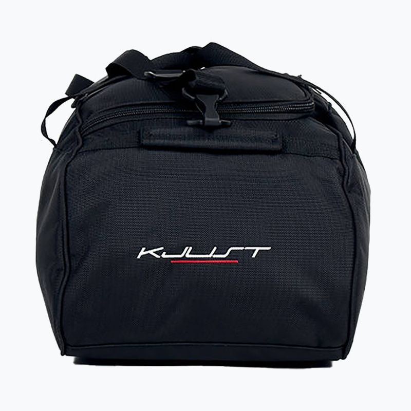 KJUST G3 Krono 480 Set di borse da tetto 4 pezzi nero 14