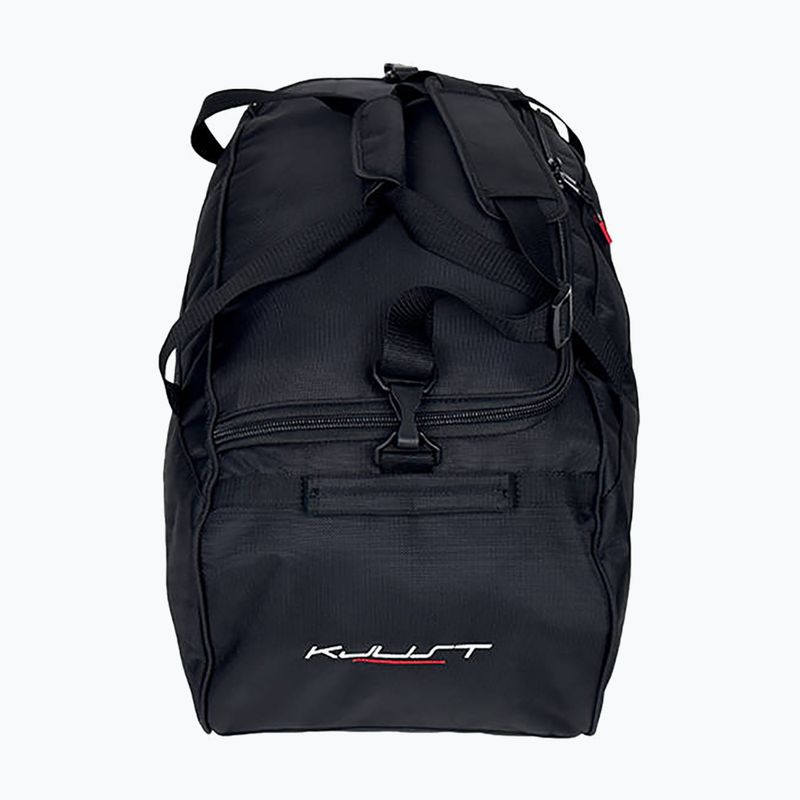 KJUST G3 Krono 480 Set di borse da tetto 4 pezzi nero 16