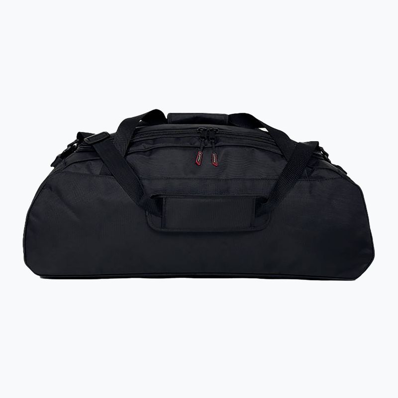 KJUST Hapro Trivor 440 Set di borse da tetto 4 pezzi nero 12