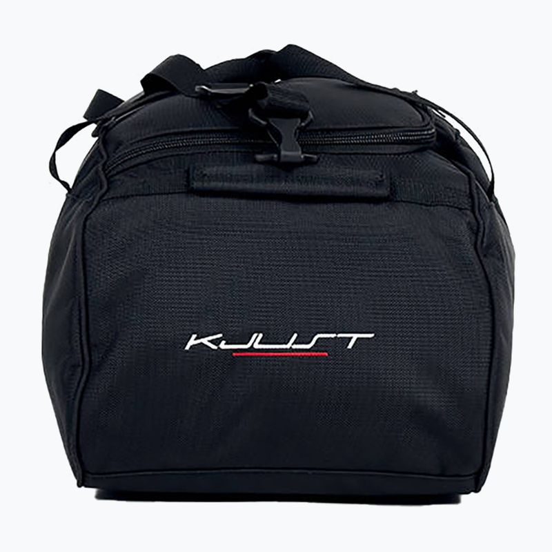 KJUST Hapro Trivor 440 Set di borse da tetto 4 pezzi nero 13