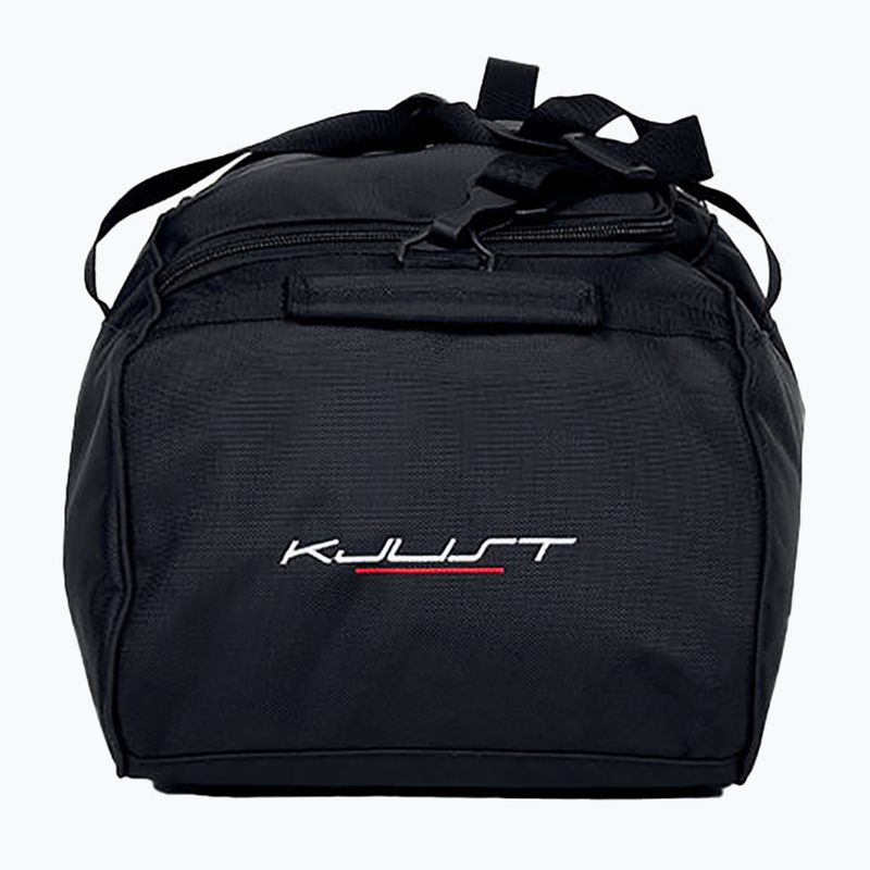 KJUST Hapro Trivor 440 Set di borse da tetto 4 pezzi nero 14