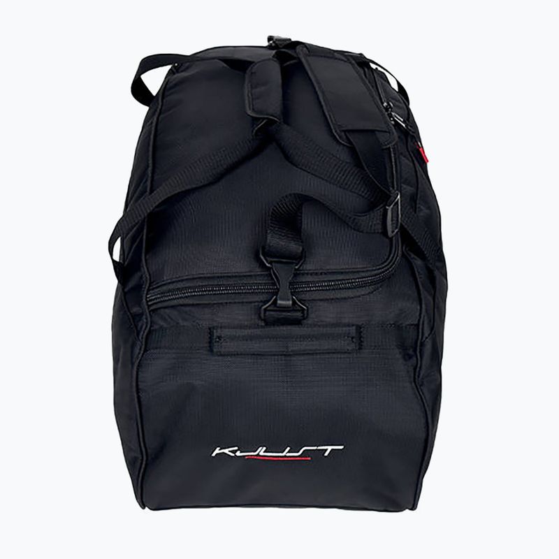 KJUST Hapro Trivor 440 Set di borse da tetto 4 pezzi nero 16
