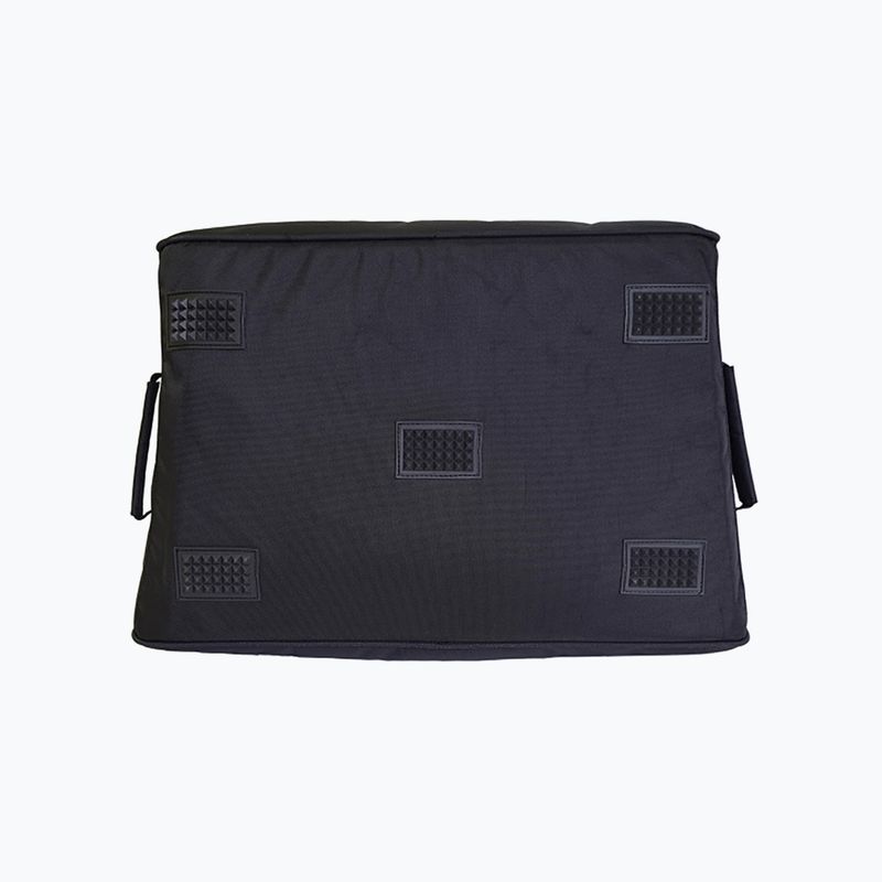 KJUST Hapro Trivor 560 Set di borse da tetto 5 pezzi nero 7