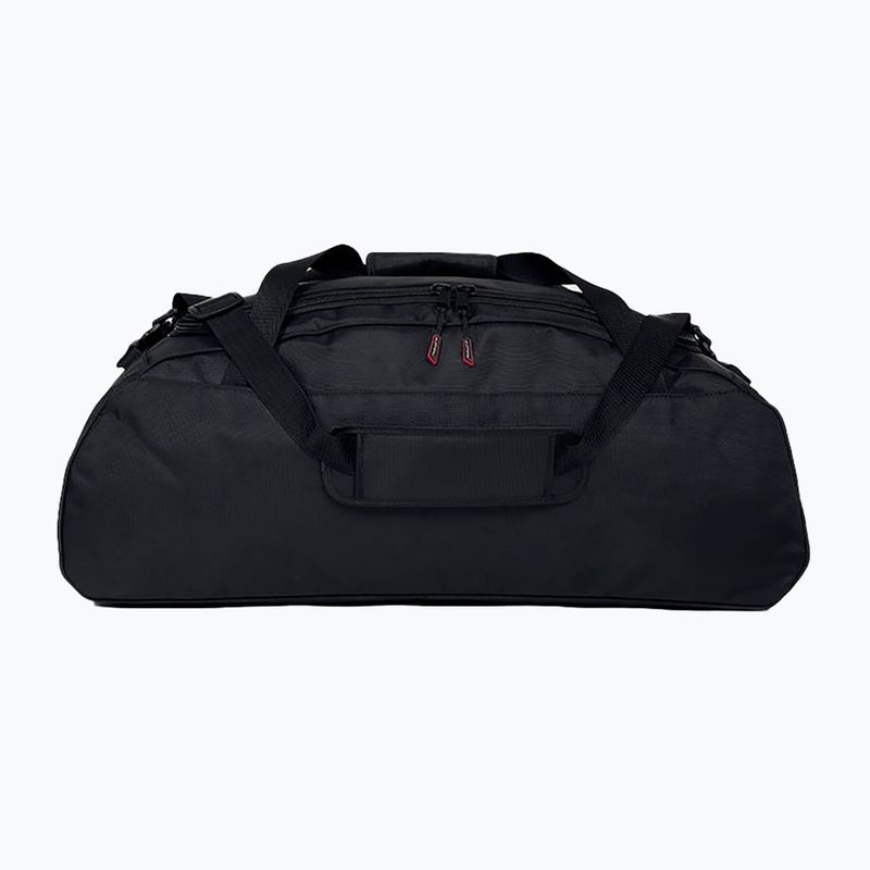 KJUST Hapro Trivor 560 Set di borse da tetto 5 pezzi nero 8