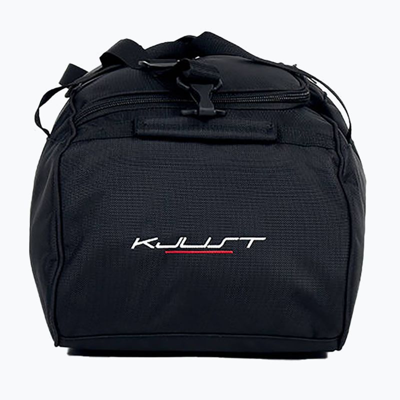 KJUST Hapro Trivor 560 Set di borse da tetto 5 pezzi nero 9