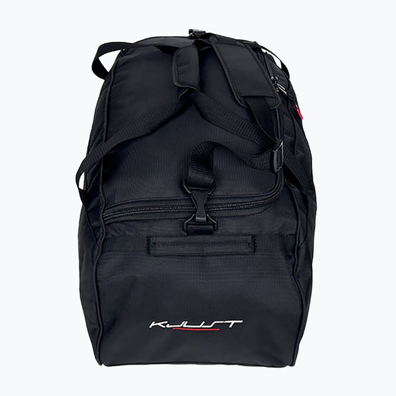 KJUST Hapro Trivor 560 Set di borse da tetto 5 pezzi nero 11