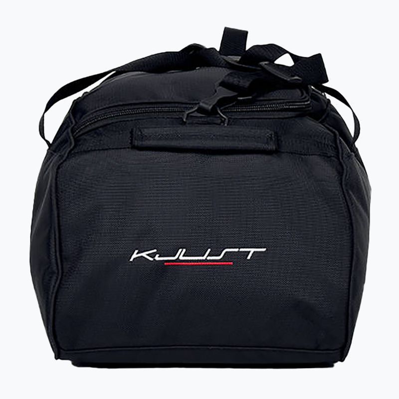 KJUST Thule Force XT M borsa da tetto set di 4 pezzi neri. 12