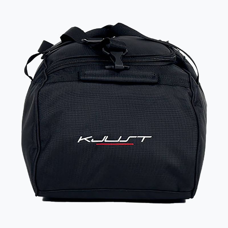 KJUST Set di borse per box da tetto Thule Force XT L 4 pezzi nero 12