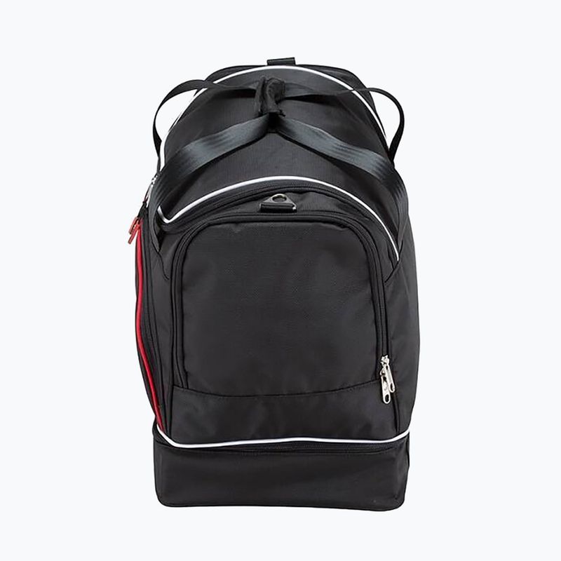 Borsa portabagagli KJUST Audi E-Tron GT 2021+ 1 pz. nero 5