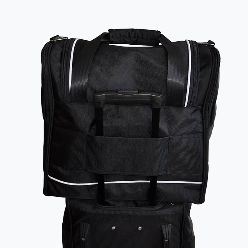 KJUST Audi E-Tron GT 2021+ set di borse per il bagaglio 6 pezzi nero 6