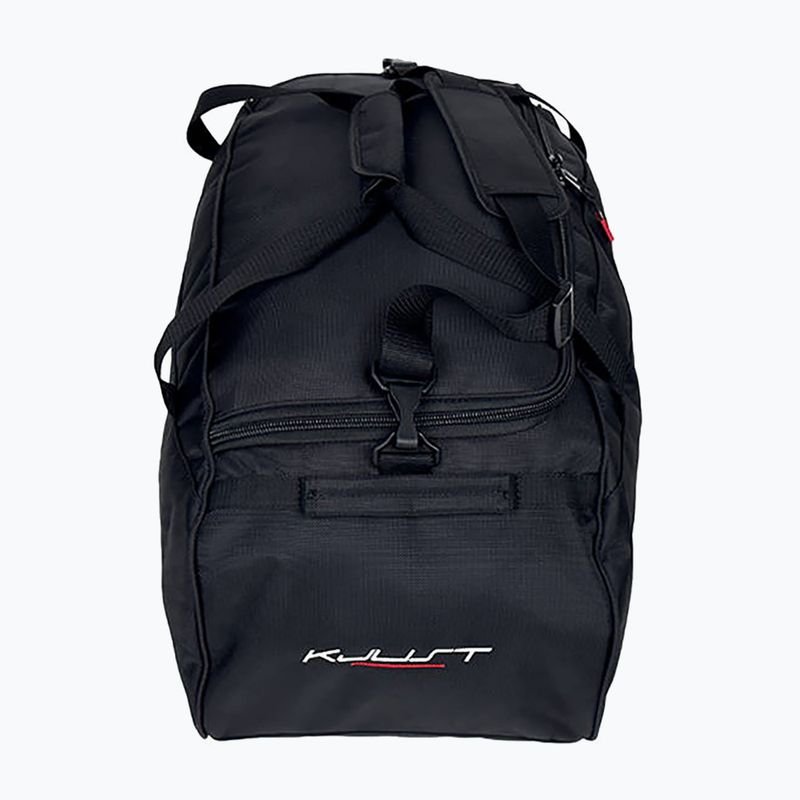 KJUST Thule Motion 3 XXL Set di borse da tetto 5 pezzi nero 9