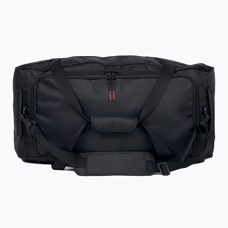 KJUST Thule Motion 3 XXL Set di borse da tetto 5 pezzi nero 10