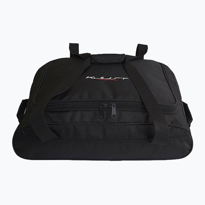 KJUST Thule Motion 3 XXL Set di borse da tetto 5 pezzi nero 12