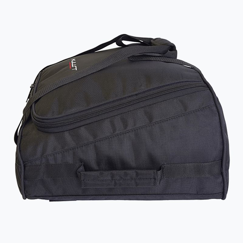 KJUST Thule Motion 3 XXL Set di borse da tetto 5 pezzi nero 14