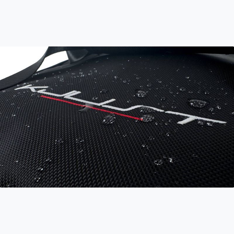 KJUST Thule Motion 3 XXL Set di borse da tetto 5 pezzi nero 16