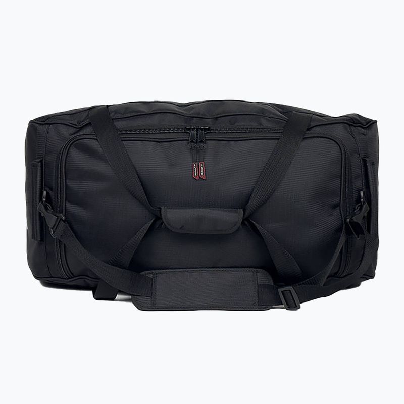 KJUST Thule Motion 3 L borsa da tetto set di 4 pezzi nero. 9