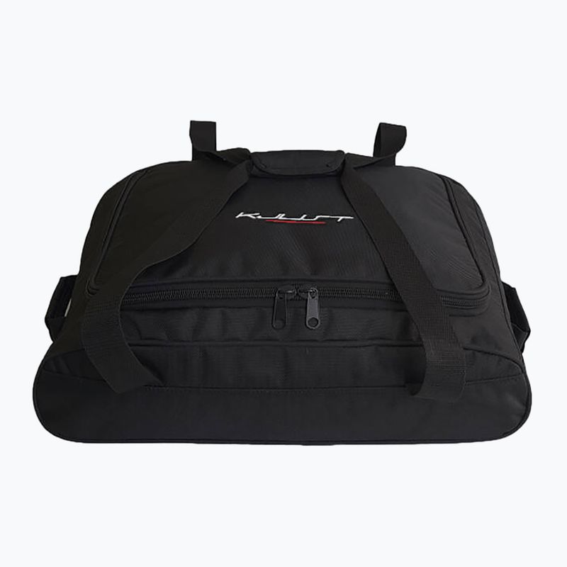 KJUST Thule Motion 3 L borsa da tetto set di 4 pezzi nero. 11