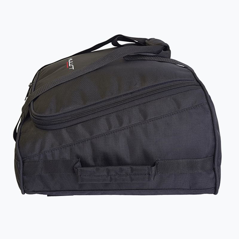 KJUST Thule Motion 3 L borsa da tetto set di 4 pezzi nero. 13