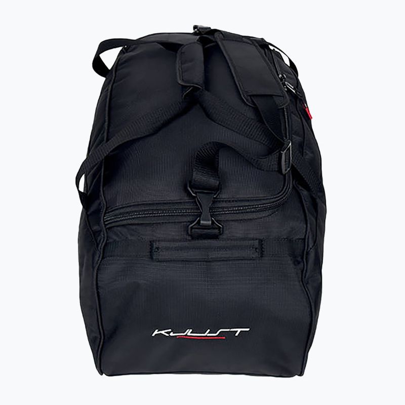 KJUST Thule Motion 3 Sport borsa da tetto set di 4 pezzi nero. 7