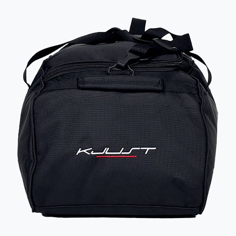 KJUST Thule Motion 3 Sport borsa da tetto set di 4 pezzi nero. 8
