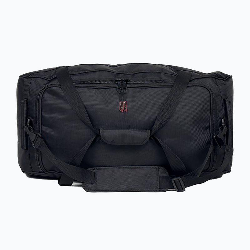 KJUST Thule Motion 3 Sport borsa da tetto set di 4 pezzi nero. 9