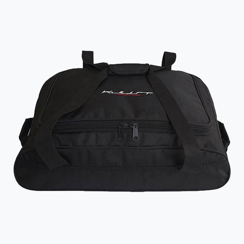 KJUST Thule Motion 3 Sport borsa da tetto set di 4 pezzi nero. 11