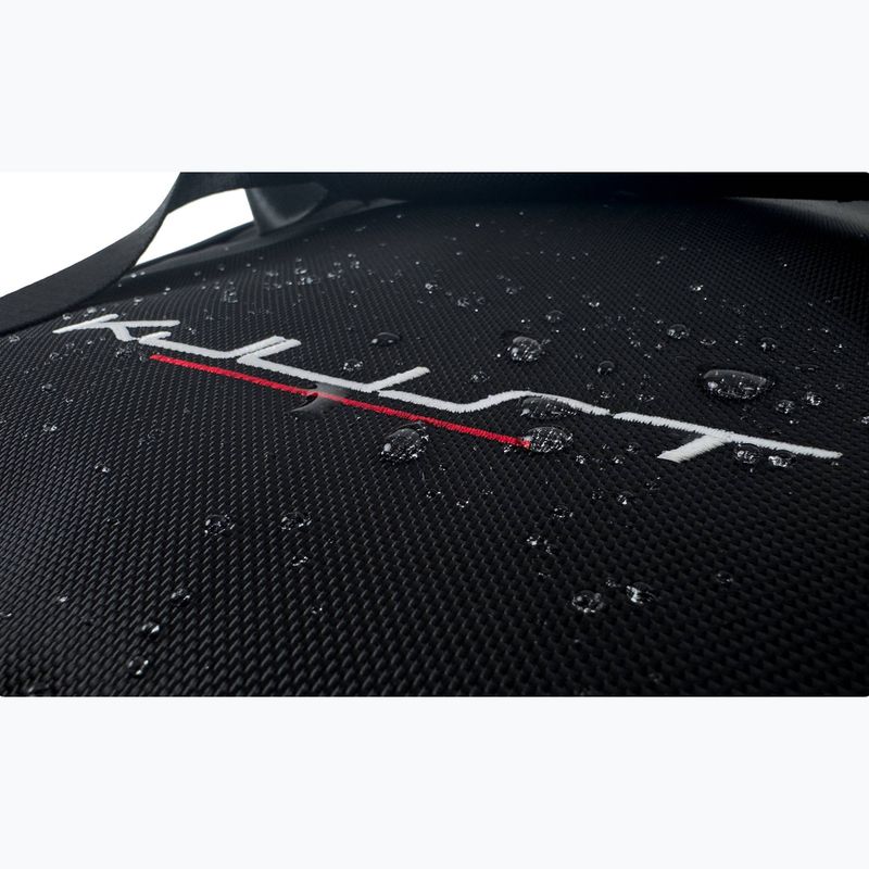 KJUST Thule Motion 3 Sport borsa da tetto set di 4 pezzi nero. 14