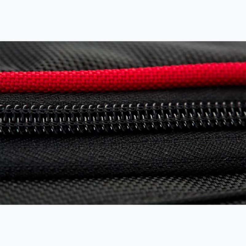 KJUST BMW IX2 2023+ 5 set di borse portabagagli nero 13