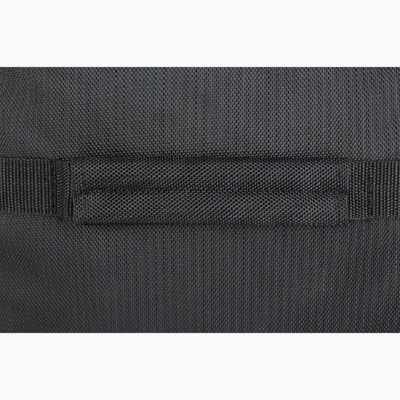 KJUST Toyota C-HR HEV Set di borse da bagagliaio 2023+ 4 pezzi nero 17