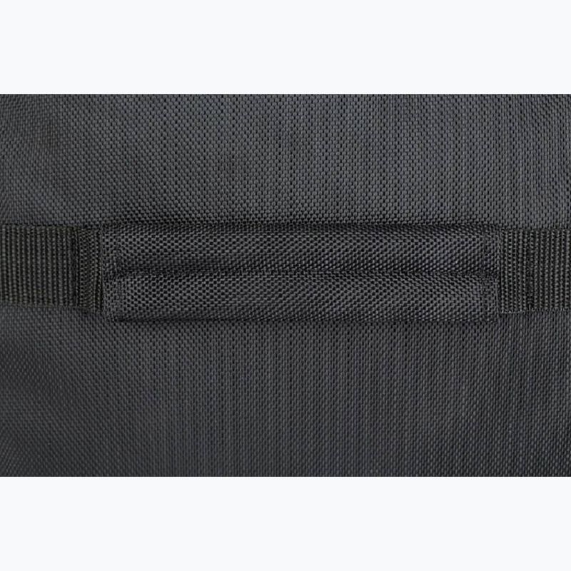 KJUST Volkswagen ID.7 EV set di borse da bagagliaio 2023+ 5 pezzi nero 15