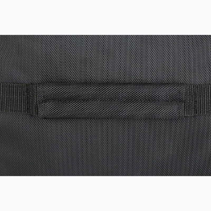 KJUST Volkswagen ID.7 EV set di borse da bagagliaio 2023+ 5 pezzi nero 14