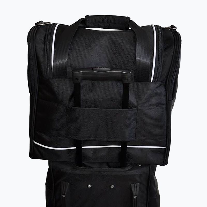 KJUST Mini Countryman MHEV set di borse 2023+ 4 pezzi nero. 6