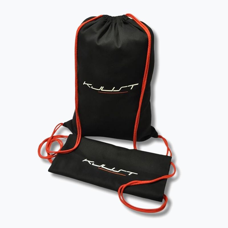 KJUST Mini Countryman MHEV set di borse 2023+ 4 pezzi nero. 8