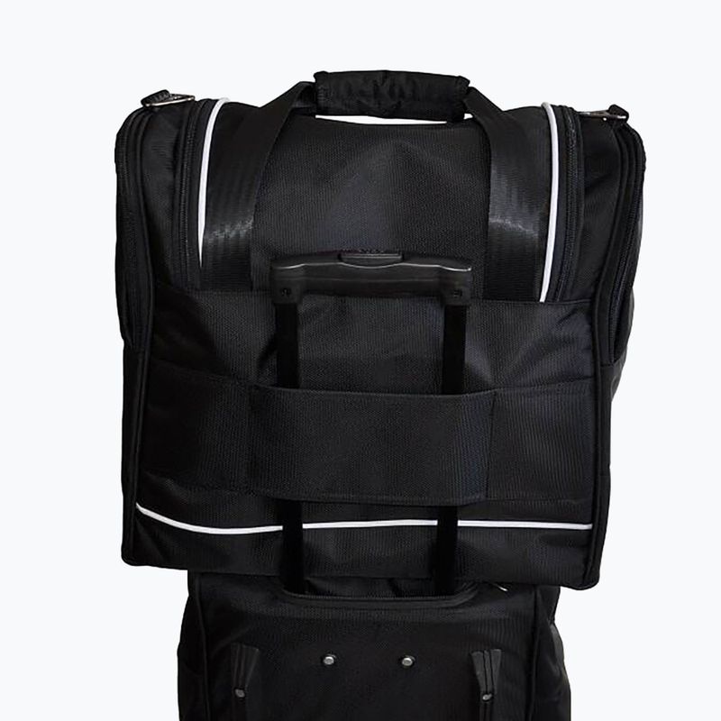 Set di air bag KJUST Cupra Formentor PHEV 2021+ 4 pezzi nero. 8